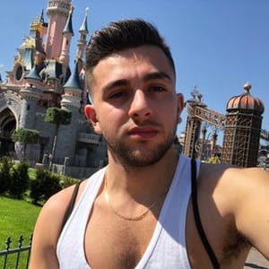 Guy Baruch