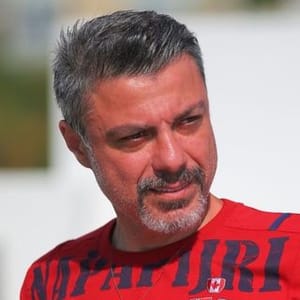 Georges Chahoud