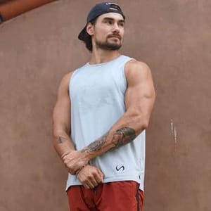 Zakk Colburn