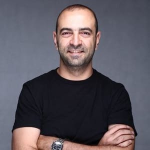 Mehran Nael