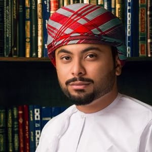 Bashar Albalushi