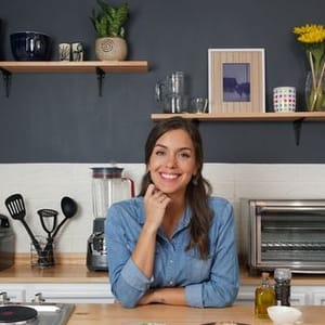 Oriana Ramirez