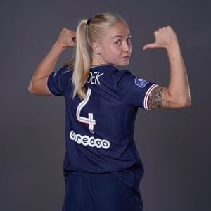 Paulina Dudek