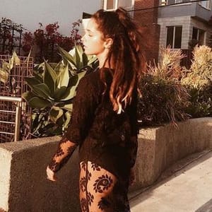 Agathe Lanza