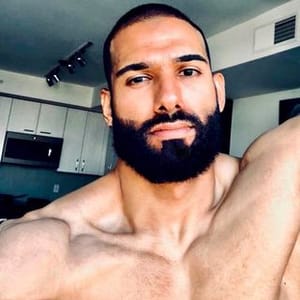 Syed Somair