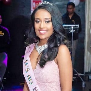Andjelie Ramautar