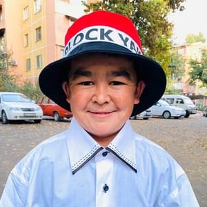 Abdulloh Boyqobiloff