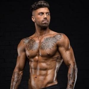 Brandon Hepburn