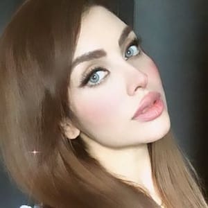 Sara Isis B.