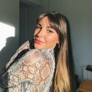 Lucia Calcagno