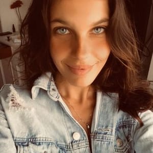 Giovana Echeverria