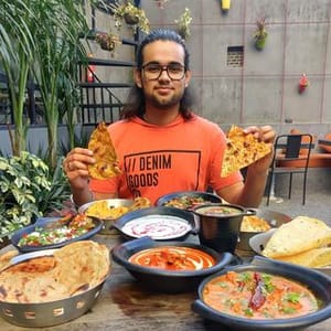 Abhishek Supyar