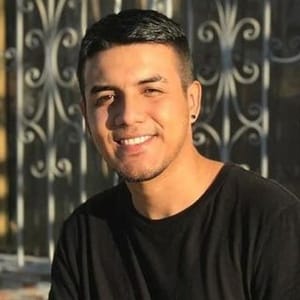 Santiago Beltran