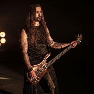 Johan Andreassen