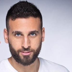 Amir Saoud