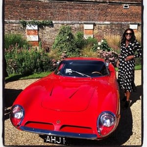 Classic Car