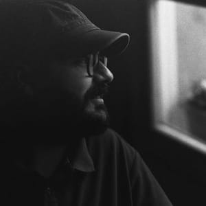 Arsalan Amanati