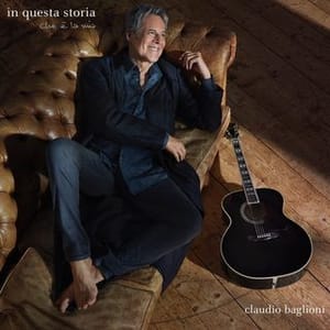Claudio Baglioni