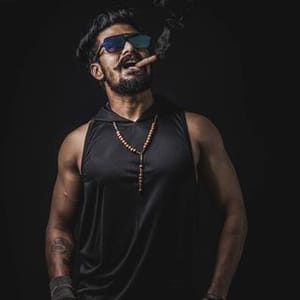 Sanjay Gawali