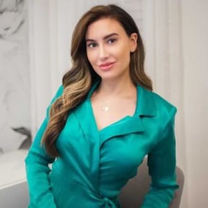 Mariesa Streett