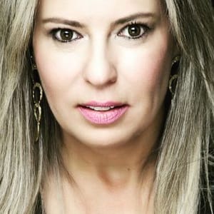 Ana Maria Pellegrini