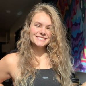 Madi Paige