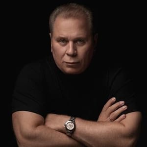 Anatolii Kucherena