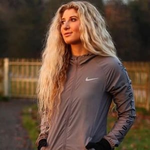 Samantha Miller
