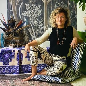 Olga Naiman