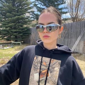 Lily Stewart