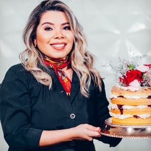 Raphaela Souza
