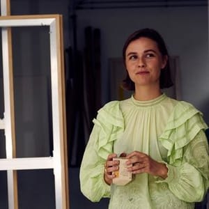 Emily Gernild