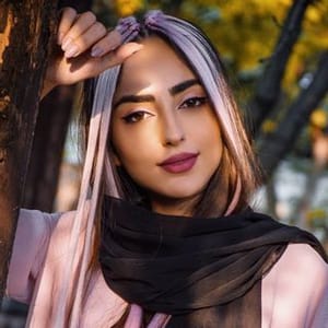 Zahra Afshar