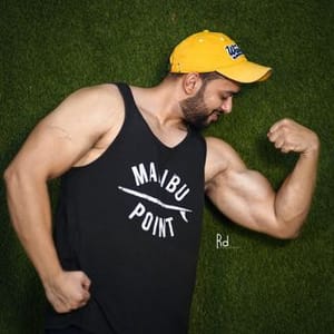 Jagdeep Singh