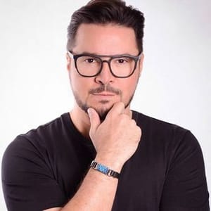 Adrian Delgado