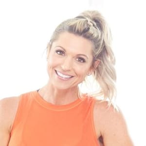 Kim Lyons