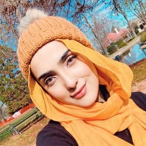 Immy Maryam