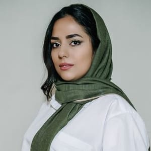 Hanie Rezazade