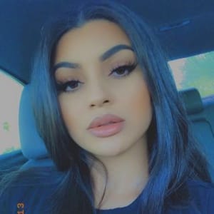 Cheyenne Chrystiana