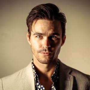 Mason Trueblood