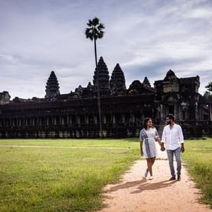 A Sri Lankan Travels