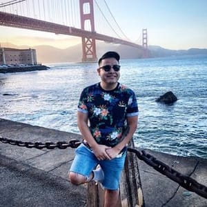 Jonathan Medina