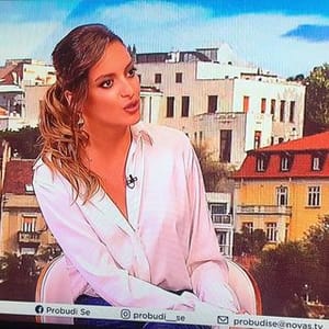 Marina Sekulic