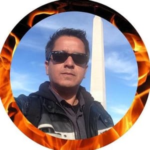 Jose Pernalete
