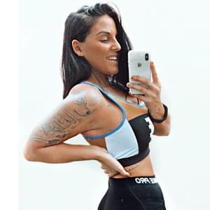 Espe Margo