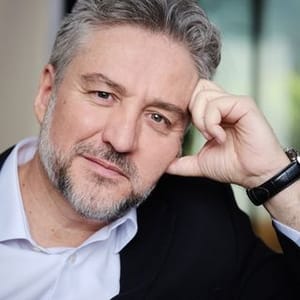 Alex Rovira