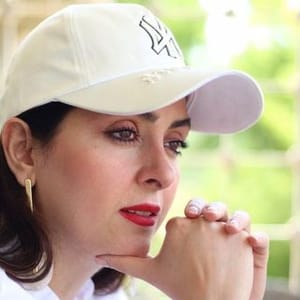 Shirin Moghaddam