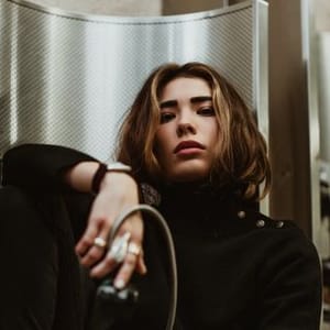 Victoria Fouligny