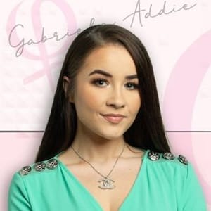 Gabriel Aaddie