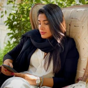 Saeideh Mohammadi